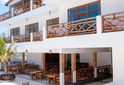 S&S HOTEL
