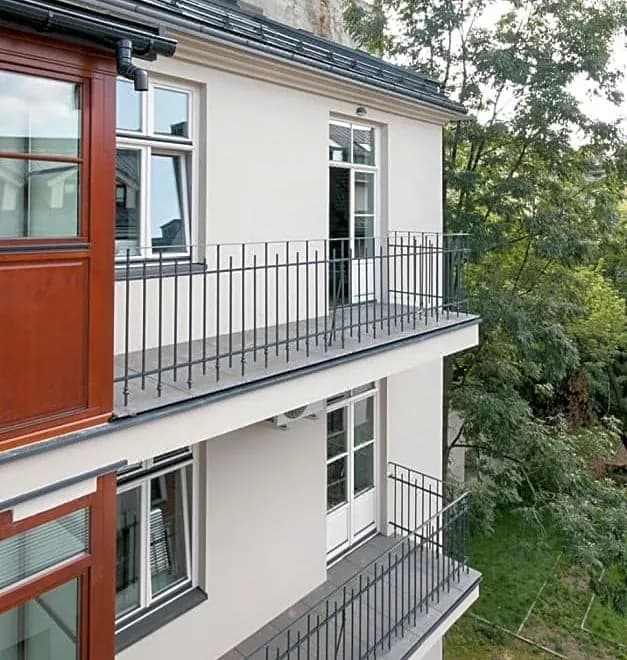Aparthotel BC 29 Residence