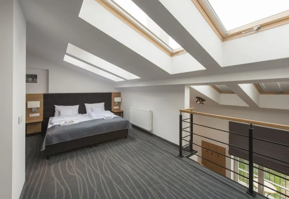 Aparthotel BC 29 Residence