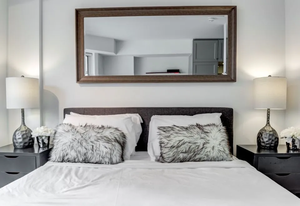 Avalon Suites Yorkville