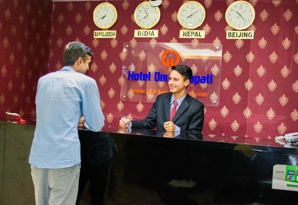 Hotel Om Ganapati
