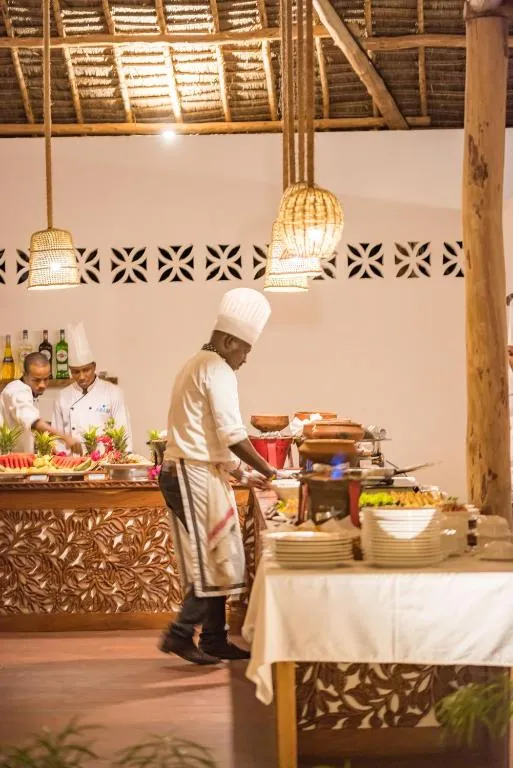 Amani Boutique Hotel - Small Luxury Hotels of the World