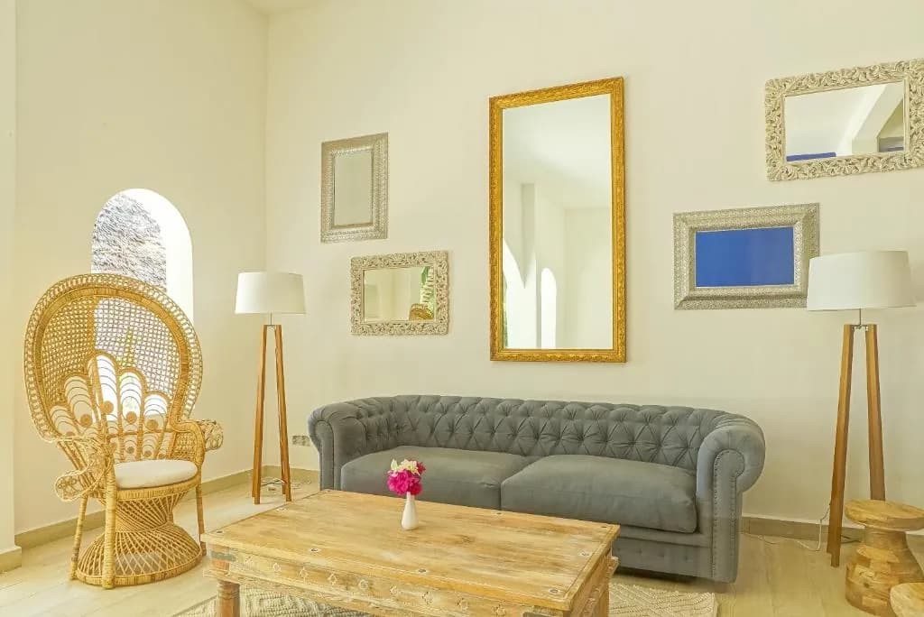 Amani Boutique Hotel - Small Luxury Hotels of the World