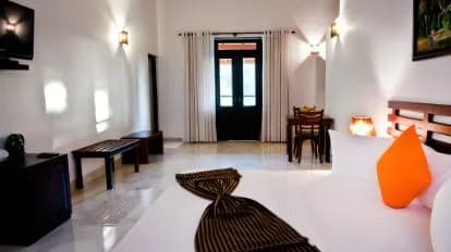 Melheim Kandy Villas