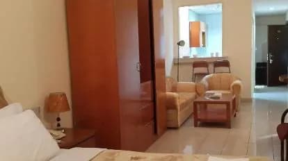Al Raien Hotel Apartment