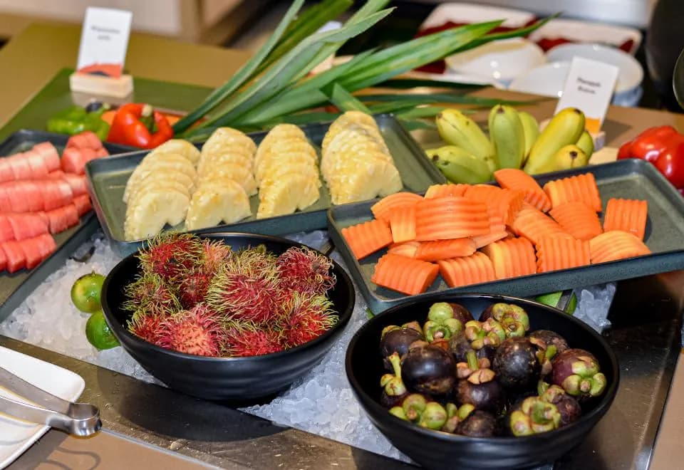 Hilton Garden Inn Bangkok Silom