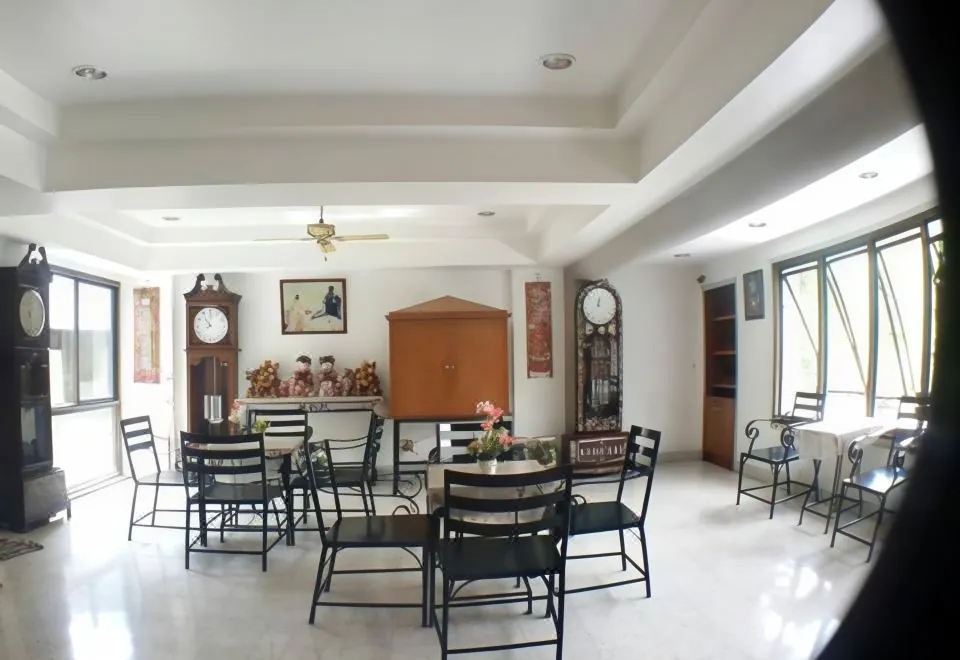 Sathitsit Mansion