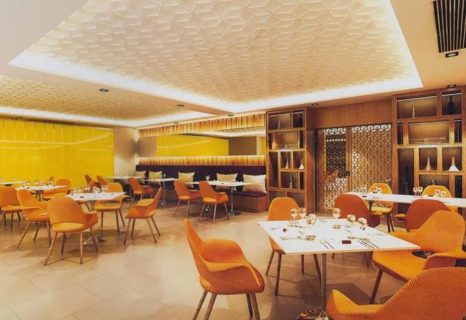 The Whisper Hotel