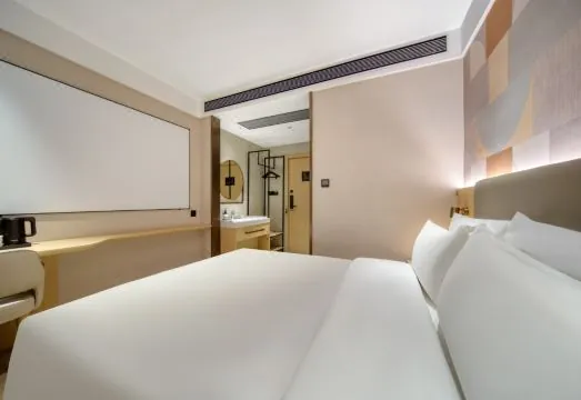 Yixuan Anlai Hotel (Shanghai Lujiazui Yaoban Branch)