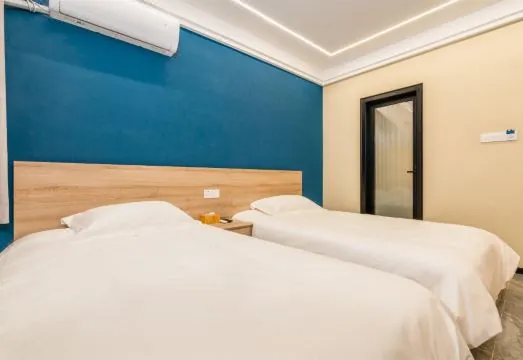 Feida e-sports Hotel