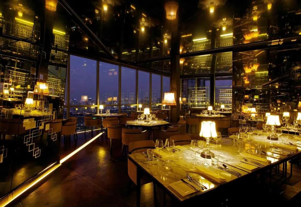 SO Bangkok