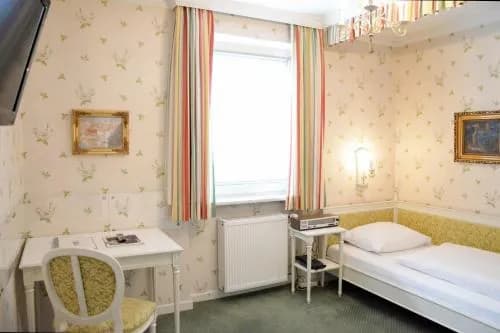 Hotel Hohenstauffen