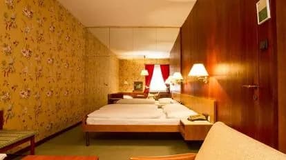 Hotel Hohenstauffen