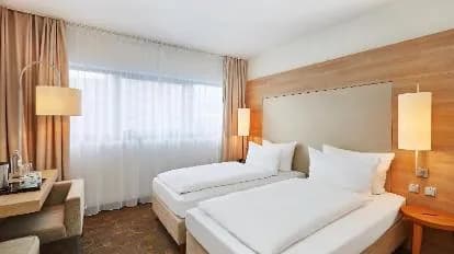 H+ Hotel Salzburg