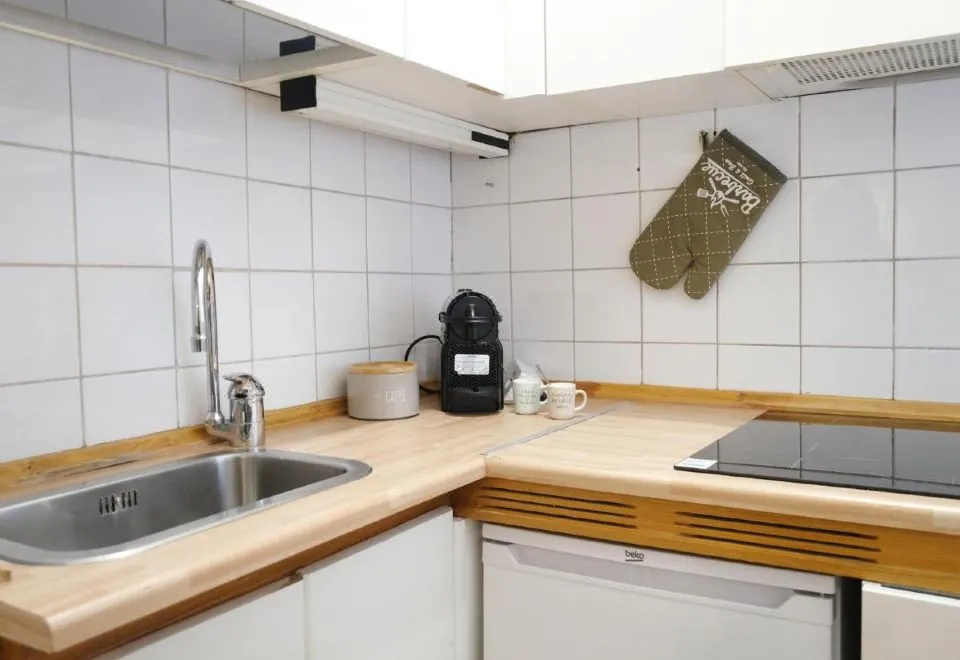 Milano Navigli Apartment - Via Tortona