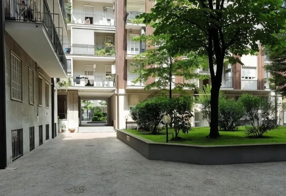 Milano Navigli Apartment - Via Tortona