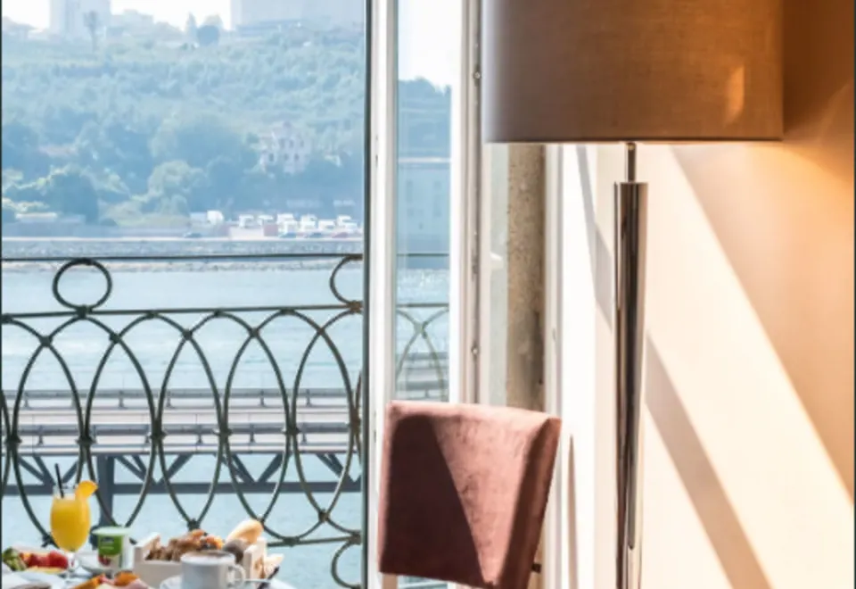 Vila Gale Porto Ribeira