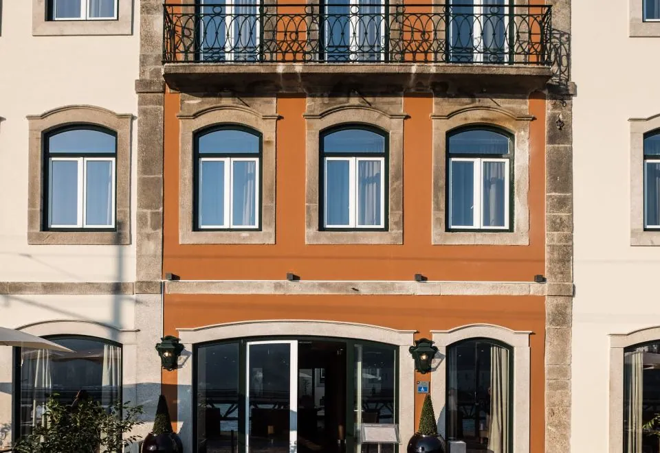 Vila Gale Porto Ribeira