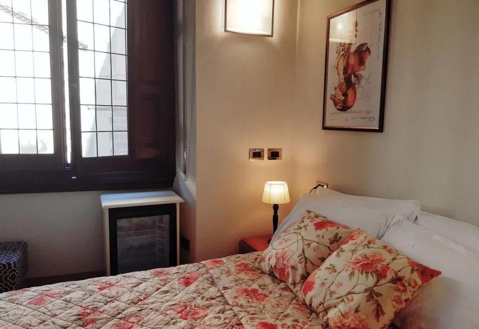 Lady Luna B&B