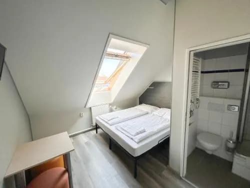 a&o Wien Stadthalle