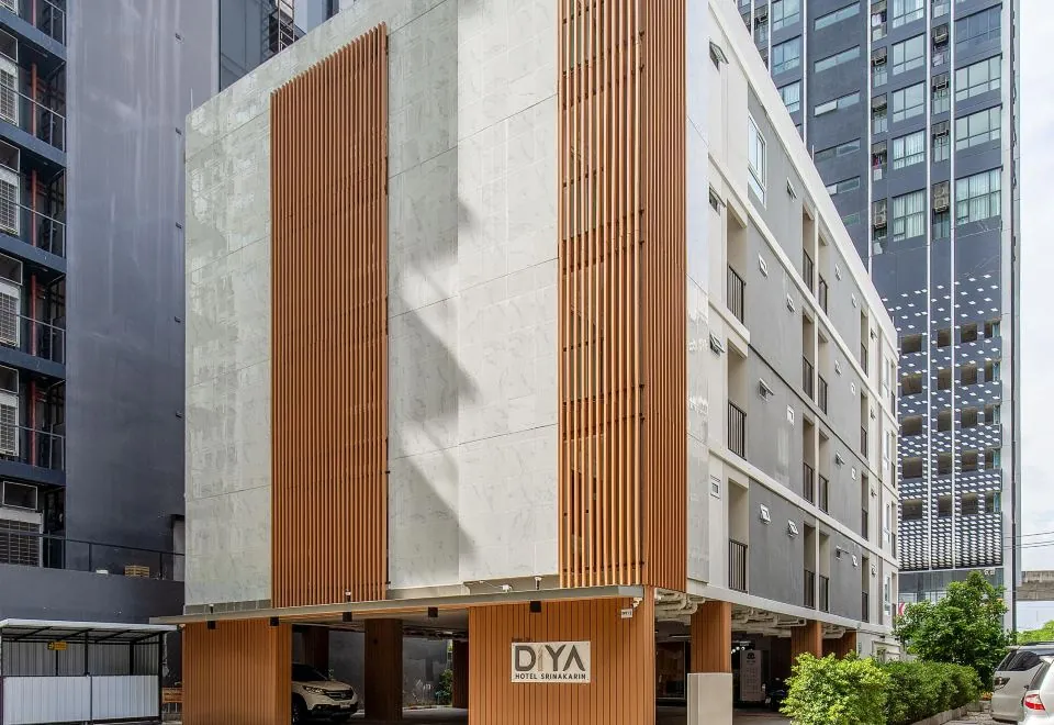 Diya Hotel Bangkok