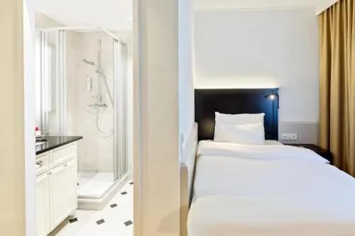 Austria Trend Parkhotel Schönbrunn Wien