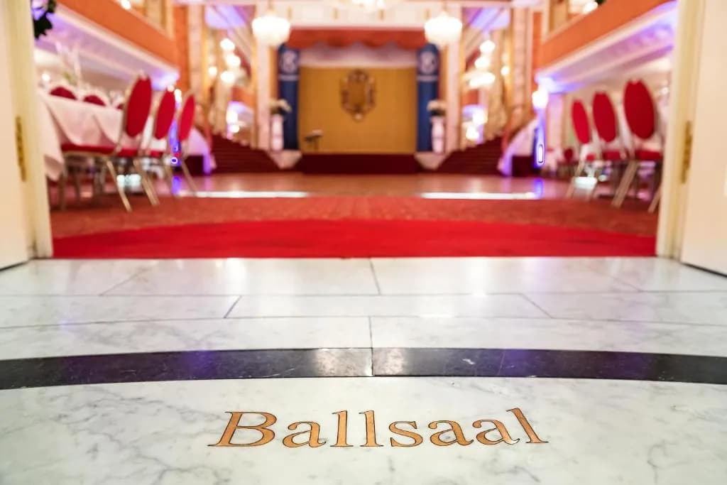 Austria Trend Parkhotel Schönbrunn Wien