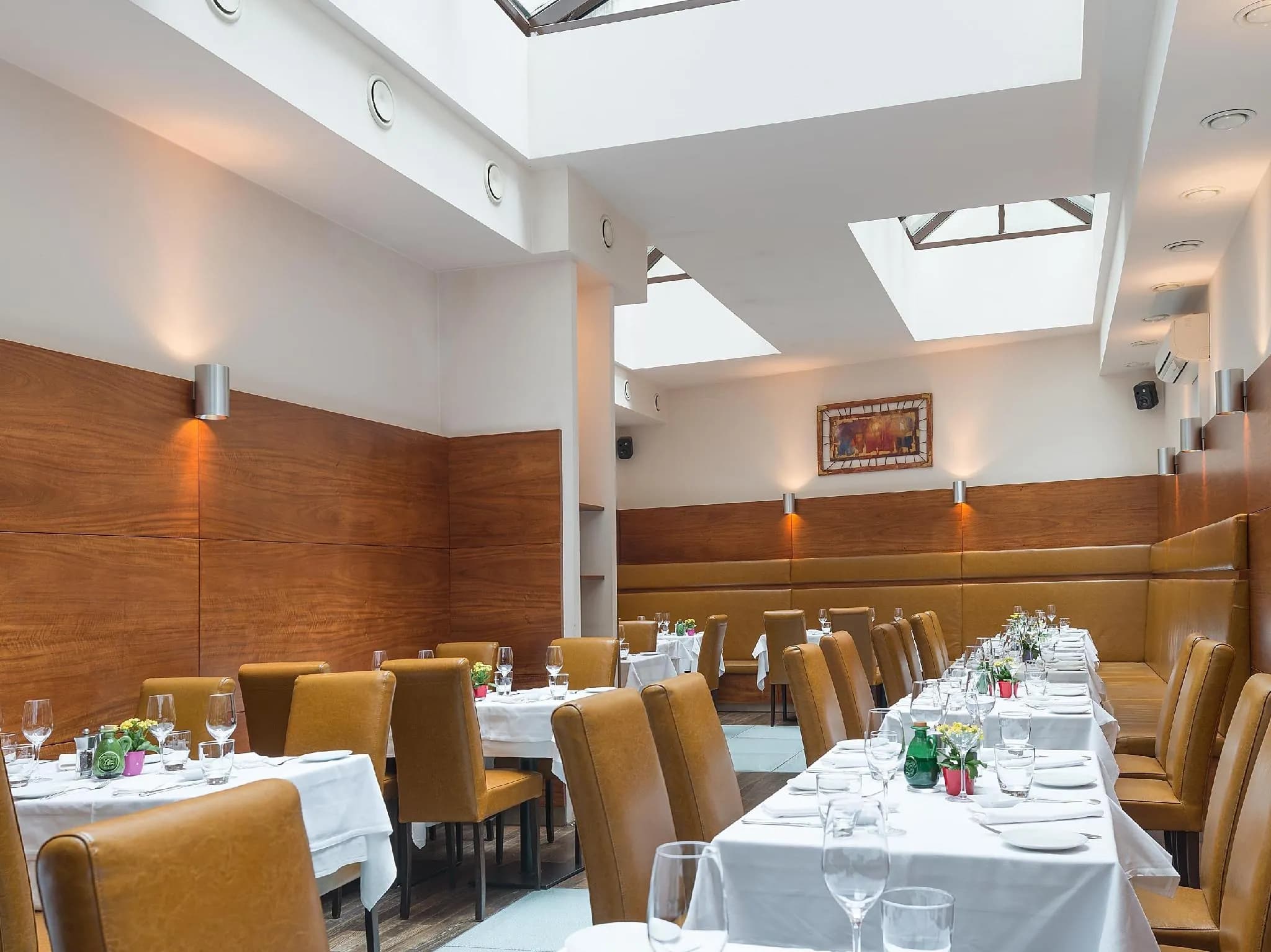 Hotel Marc Aurel - Newly Refurbished