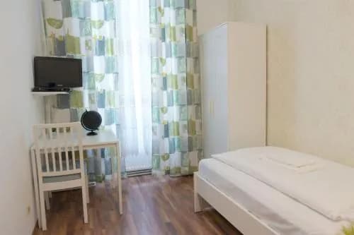 Hotel Pension Arpi
