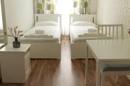 Hotel Pension Arpi