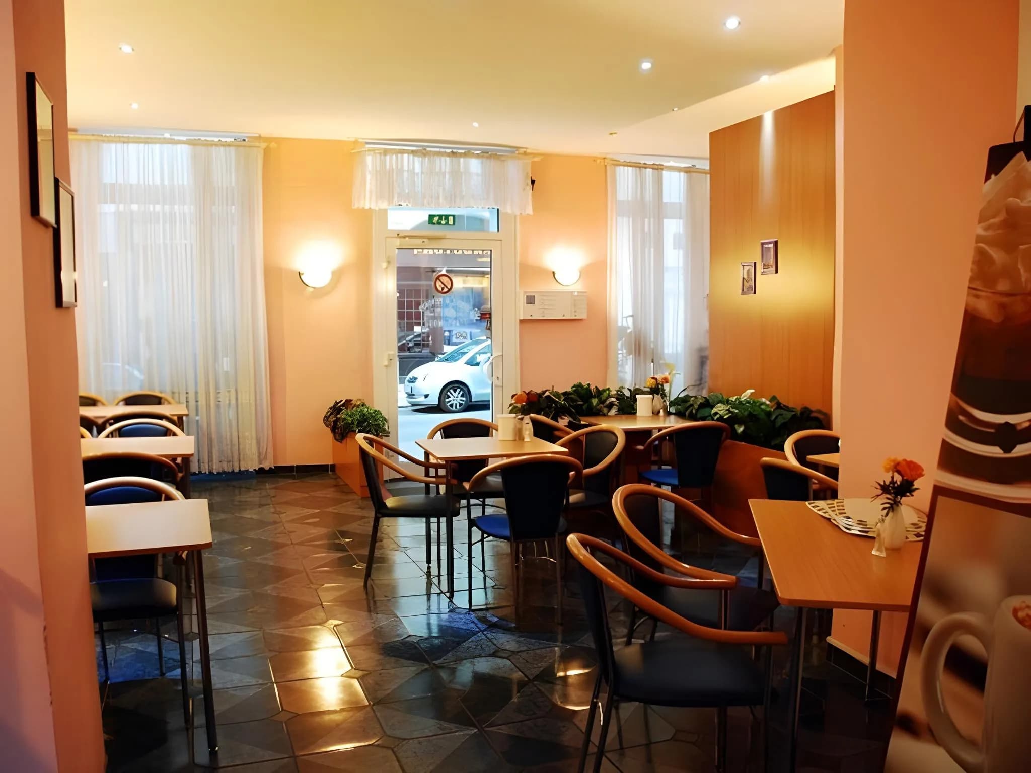 Hotel Pension Arpi