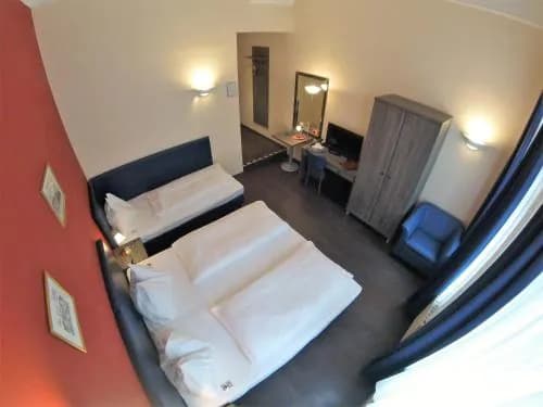 Hotel Pension Excellence
