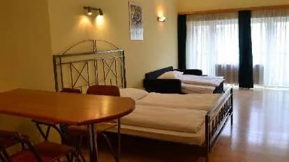 Hotel Pension Excellence