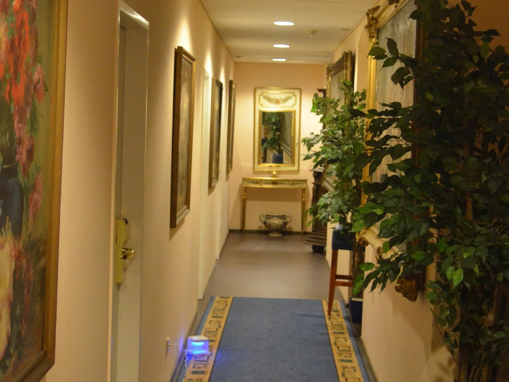Hotel Pension Excellence