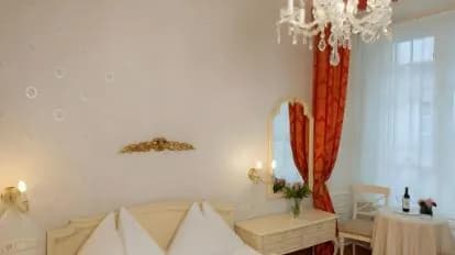 Pertschy Palais Hotel