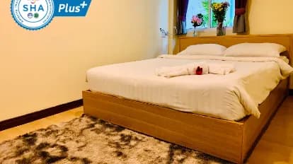JP Inn Pattaya