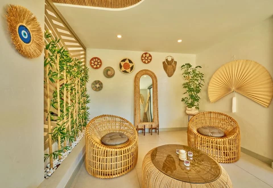 Lilium Boutique Hotel