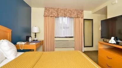 Midtown Convention Center Hotel NYC