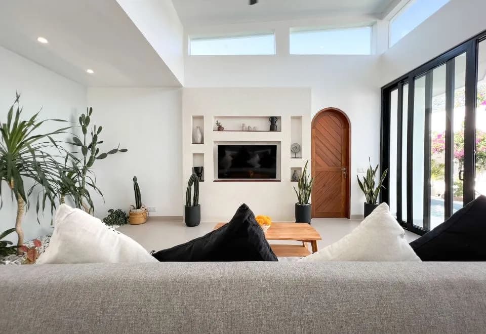 Villa Cactus Bingin