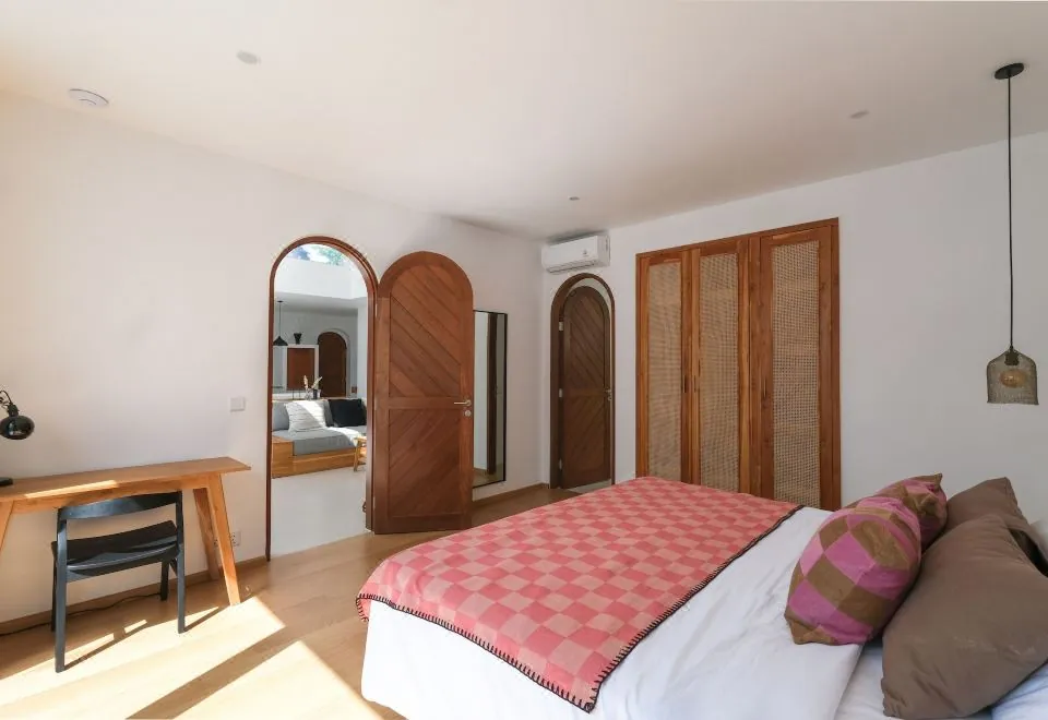 Villa Cactus Bingin