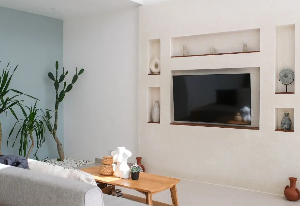 Villa Cactus Bingin