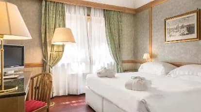 Hotel Beverly Hills