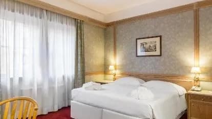 Hotel Beverly Hills