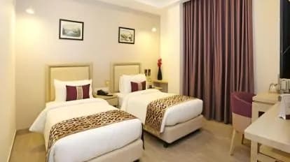 Hotel Parador Agra