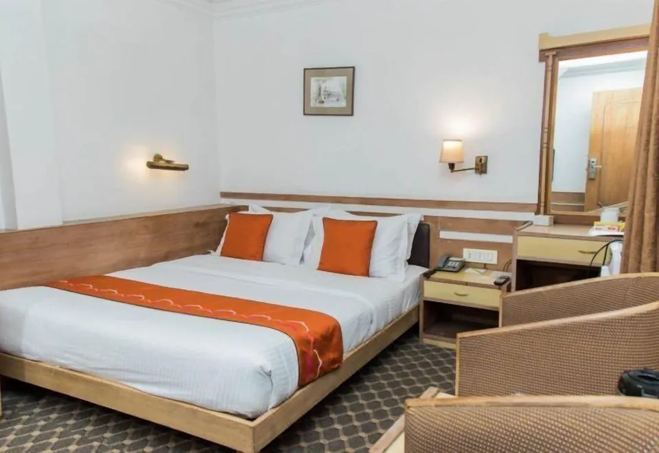Hotel Padma