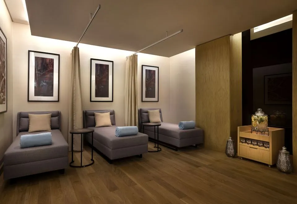 Hilton Riyadh Olaya