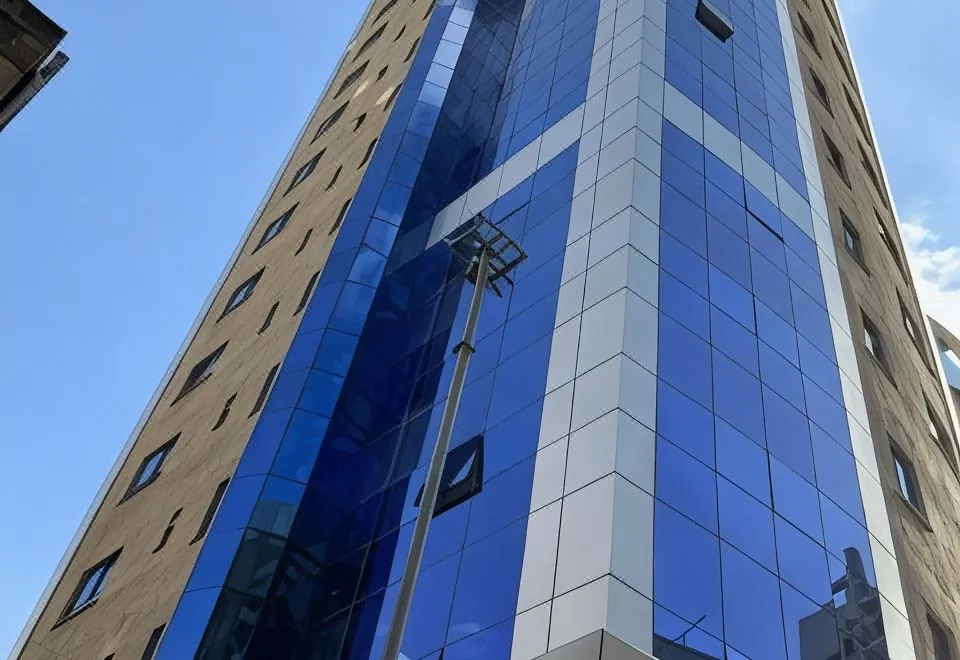Kije Place Hotel