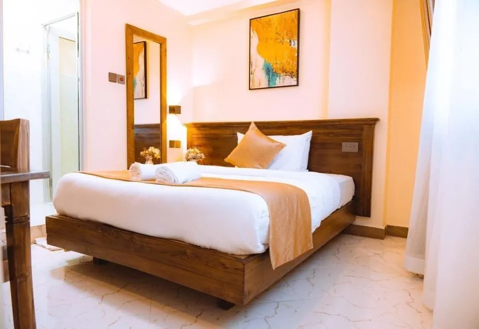 Kije Place Hotel
