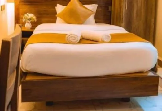 Kije Place Hotel