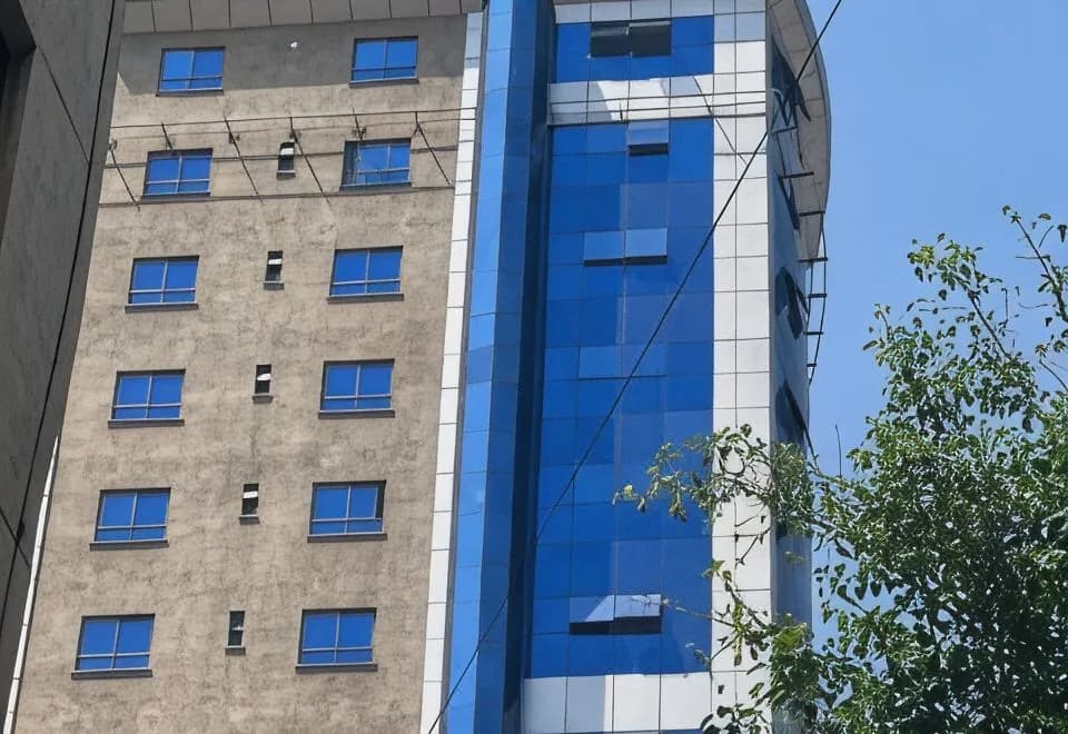 Kije Place Hotel